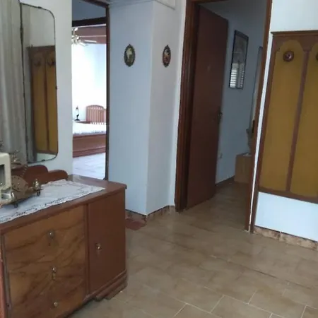 Nyaraló Vacanze Tra Mare E Monti 