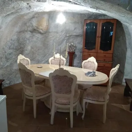 Vacanze Tra Mare E Monti 