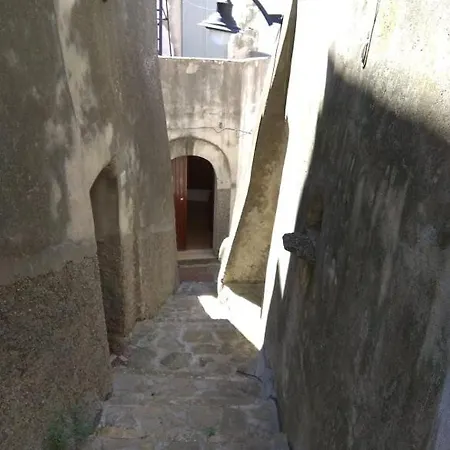 Vacanze Tra Mare E Monti 