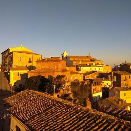 Vacanze Tra Mare E Monti 