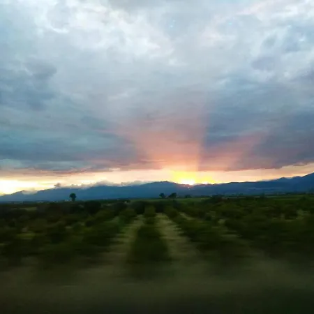 Vacanze Tra Mare E Monti 