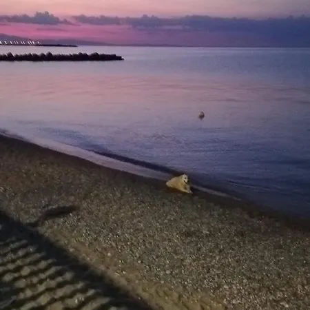 Vacanze Tra Mare E Monti 