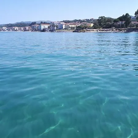 Vacanze Tra Mare E Monti 
