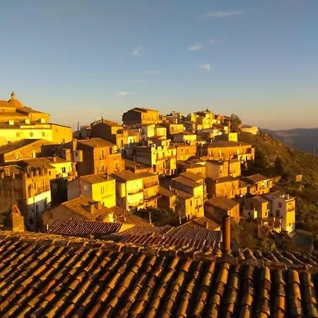 Nyaraló Vacanze Tra Mare E Monti 