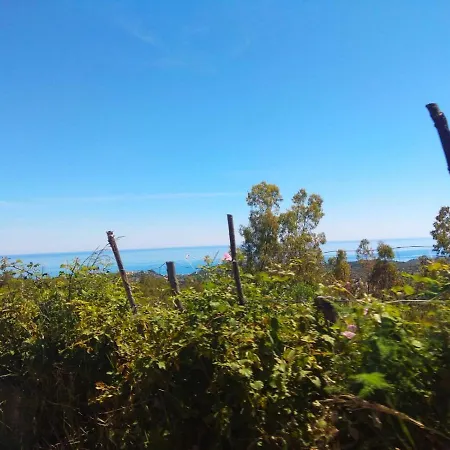 Vacanze Tra Mare E Monti 