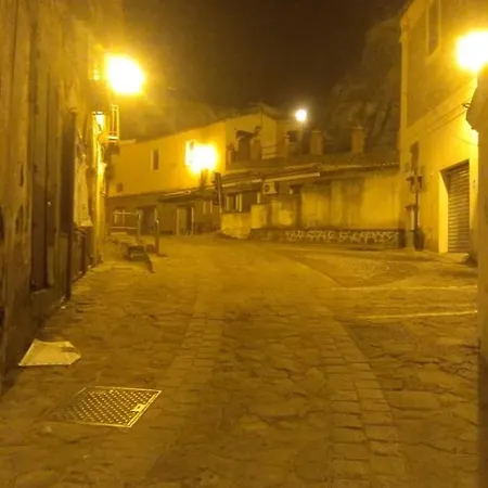 Vacanze Tra Mare E Monti 