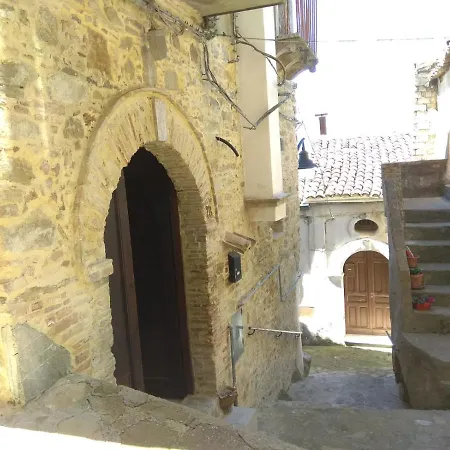 Vacanze Tra Mare E Monti 