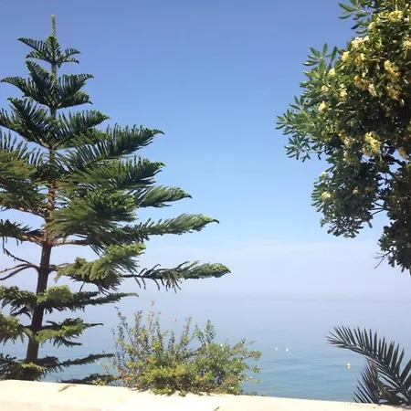 Vacanze Tra Mare E Monti 