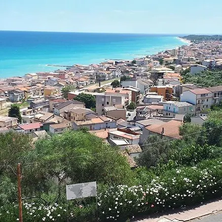 Vacanze Tra Mare E Monti 