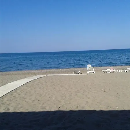 Vacanze Tra Mare E Monti 