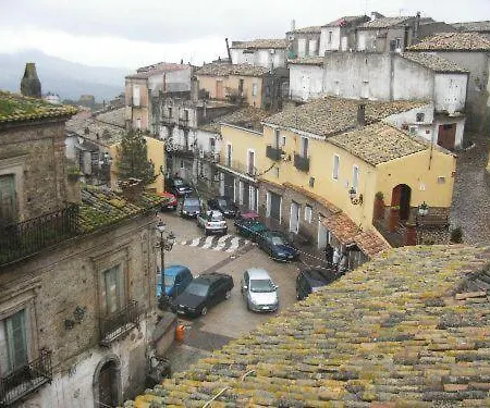 Nyaraló Vacanze Tra Mare E Monti 
