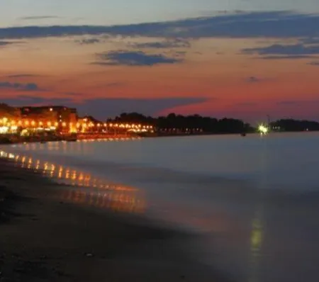 Vacanze Tra Mare E Monti 