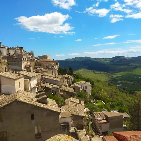 Vacanze Tra Mare E Monti 