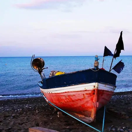 Nyaraló Vacanze Tra Mare E Monti 