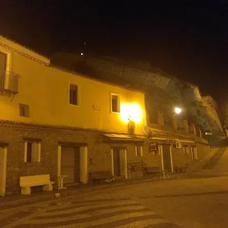Vacanze Tra Mare E Monti 