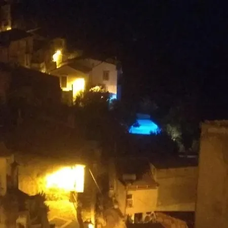 Nyaraló Vacanze Tra Mare E Monti 