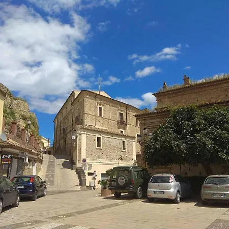 Vacanze Tra Mare E Monti 