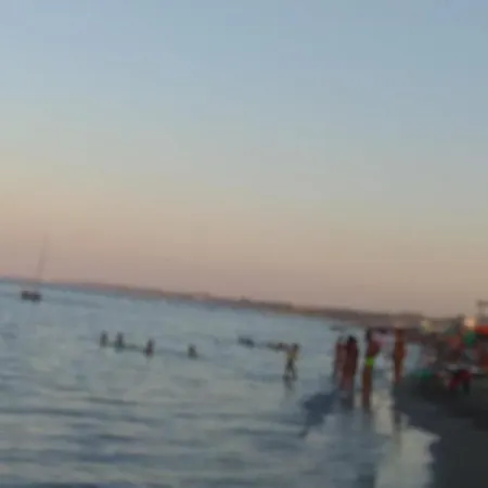 Vacanze Tra Mare E Monti 