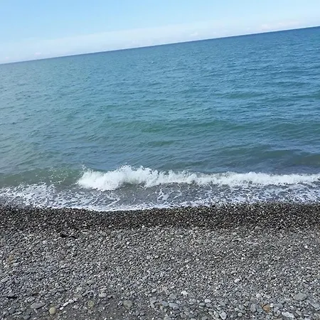 Vacanze Tra Mare E Monti 