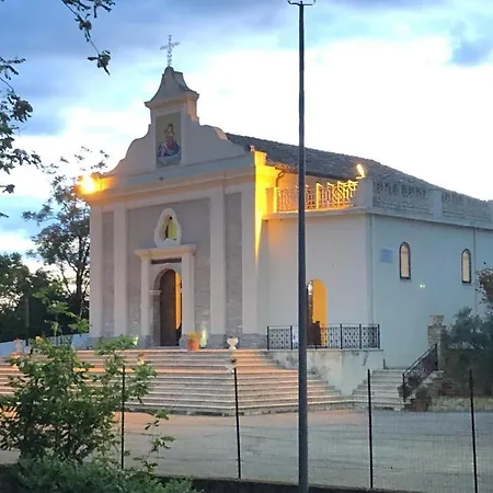 Vacanze Tra Mare E Monti 