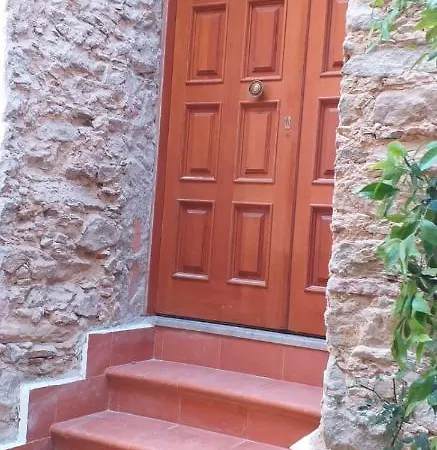 Nyaraló Vacanze Tra Mare E Monti 