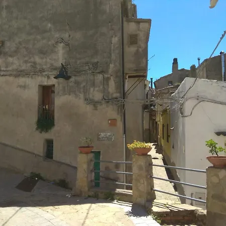Vacanze Tra Mare E Monti 