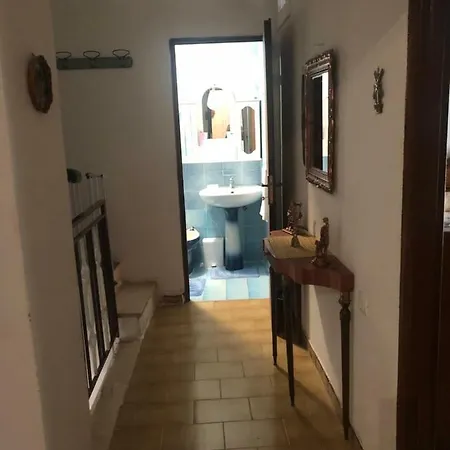 Nyaraló Vacanze Tra Mare E Monti 