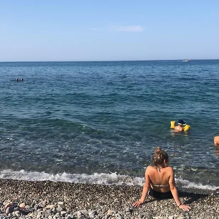 Nyaraló Vacanze Tra Mare E Monti 