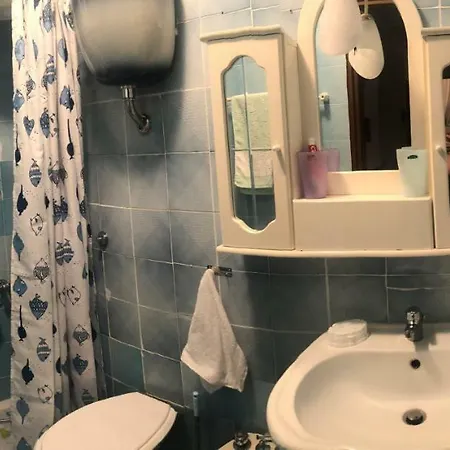 Nyaraló Vacanze Tra Mare E Monti 