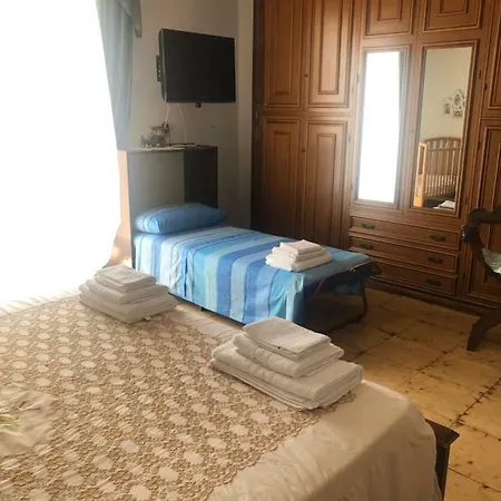 Nyaraló Vacanze Tra Mare E Monti 