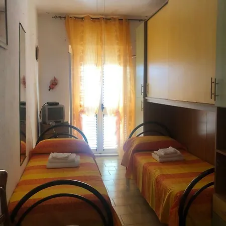 Vacanze Tra Mare E Monti 