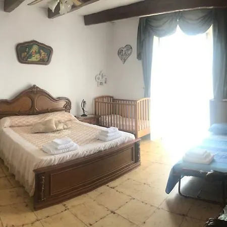 Nyaraló Vacanze Tra Mare E Monti 