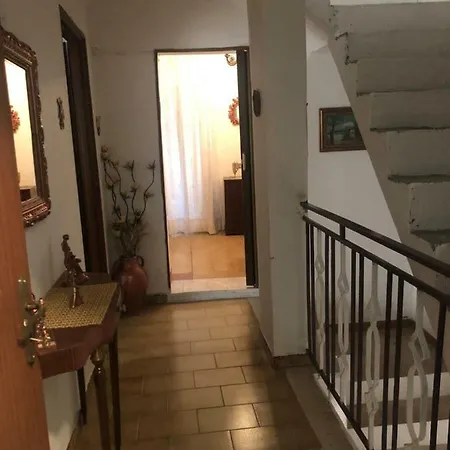 Vacanze Tra Mare E Monti 