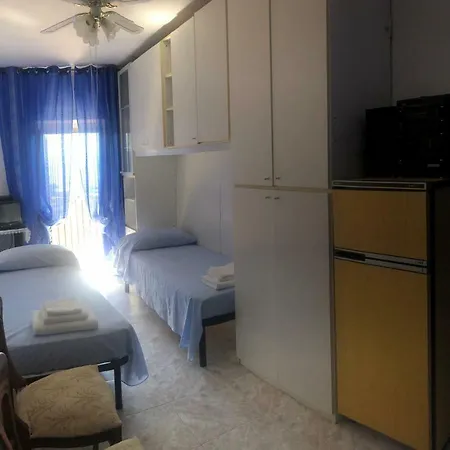 Vacanze Tra Mare E Monti 