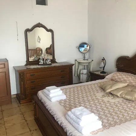 Vacanze Tra Mare E Monti 