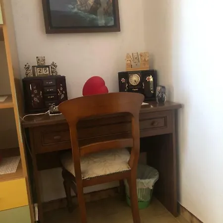 Nyaraló Vacanze Tra Mare E Monti 