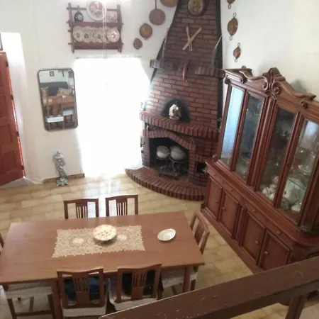Vacanze Tra Mare E Monti 