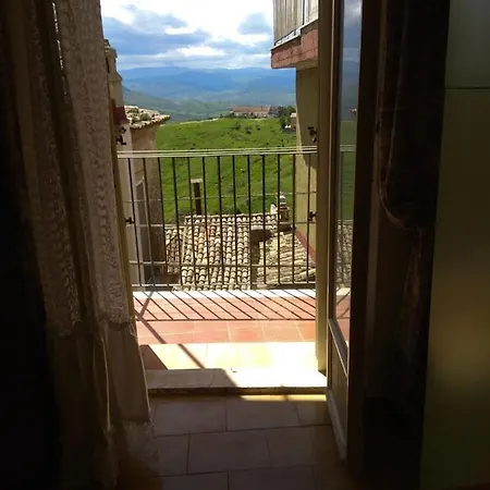 Nyaraló Vacanze Tra Mare E Monti 