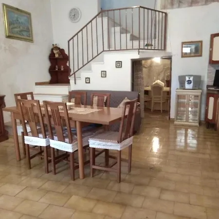 Vacanze Tra Mare E Monti 