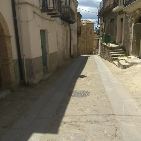 Vacanze Tra Mare E Monti 