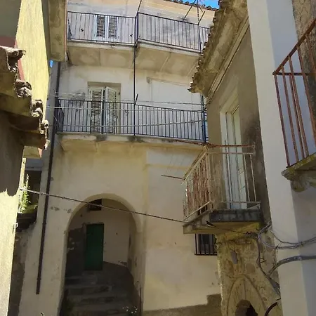 Vacanze Tra Mare E Monti 