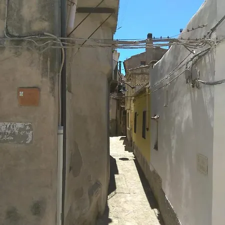 Vacanze Tra Mare E Monti 