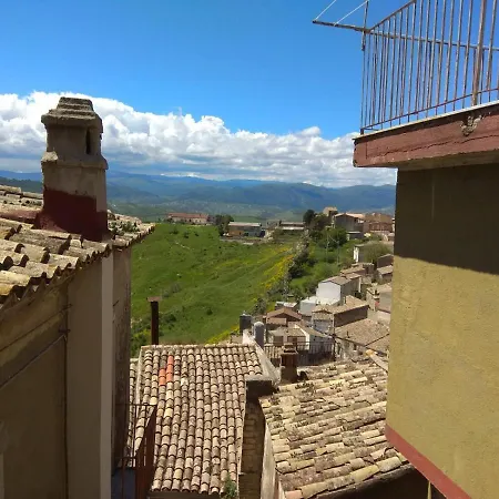 Nyaraló Vacanze Tra Mare E Monti 
