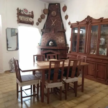 Vacanze Tra Mare E Monti 