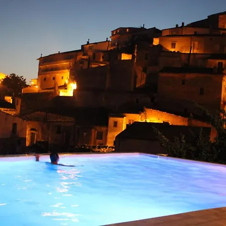 Vacanze Tra Mare E Monti 