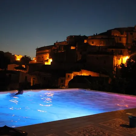 Vacanze Tra Mare E Monti 